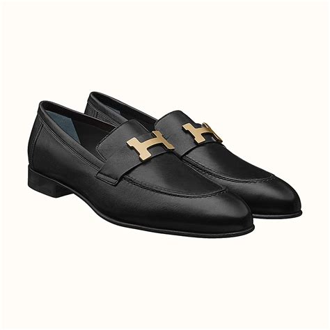 hermes formal shoes|hermes shoes france.